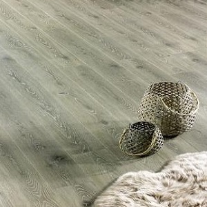 PAVIMENTO LAMINATO ROVERE ALPI - immagine 3