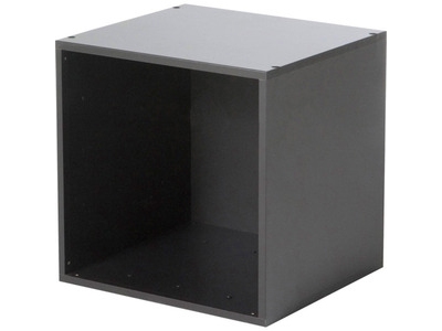mobile 1 cubo antracite