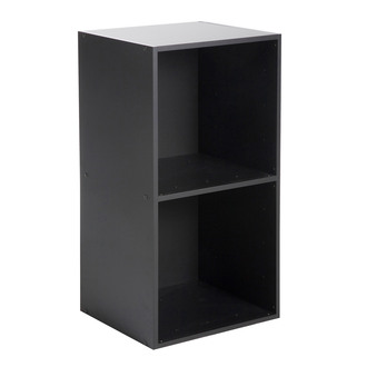 mobile 2 cubi antracite