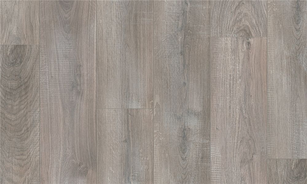 PAVIMENTO LAMINATO GRIGIO CERUSE BIANCO - immagine 2
