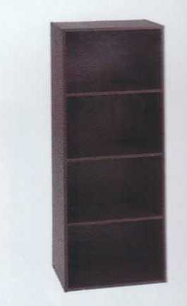mobile 4 scomparti wenge