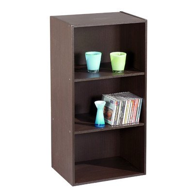 mobile 3 scomparti wenge