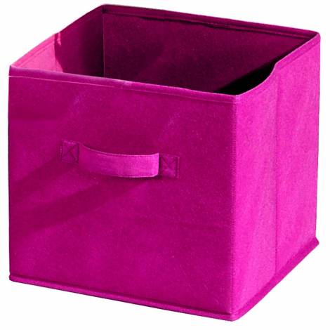 contenitore fucsia