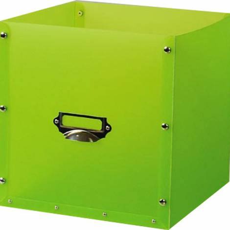 contenitore pp verde