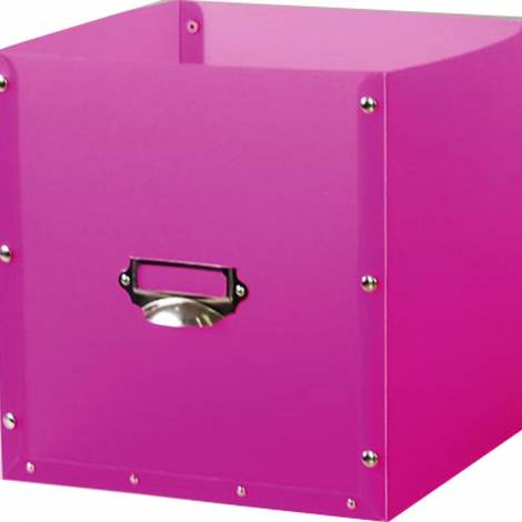 contenitore pp rosa