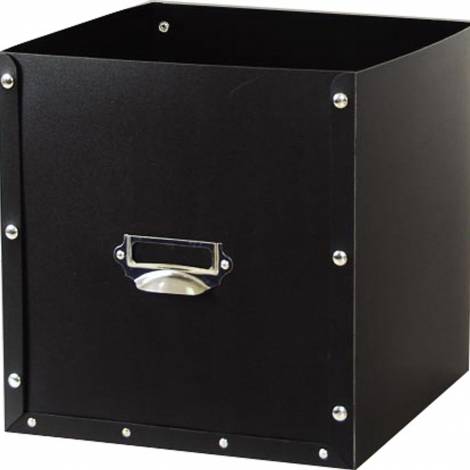 contenitore pp nero