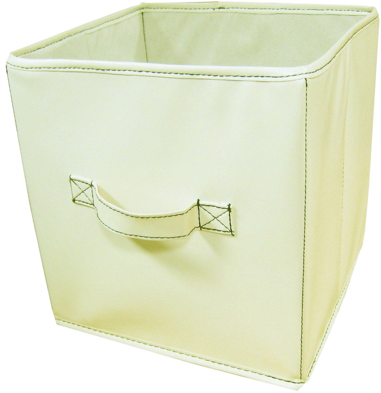 contenitore pu beige