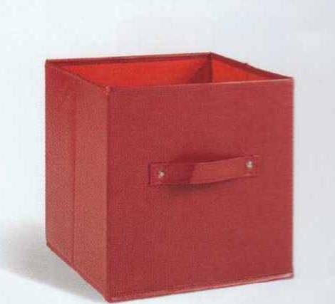 contenitore pu rosso