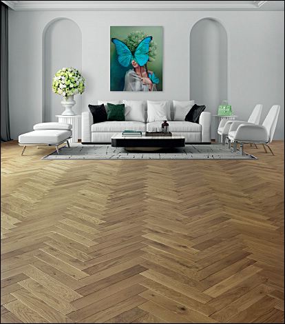 vendita parquet