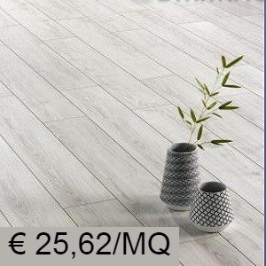 Laminato bianco|laminato rovere polare|SOLID+ ROVERE POLARE
