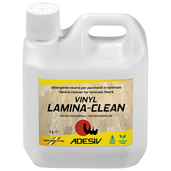 VINYL LAMINA-CLEAN